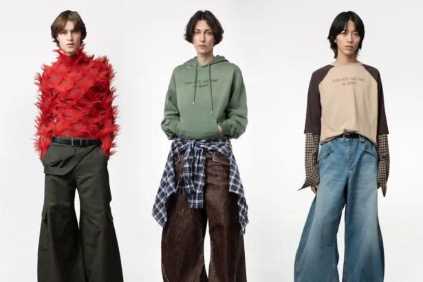 Can fashion heal digital love? Tinder and EGONLAB think so