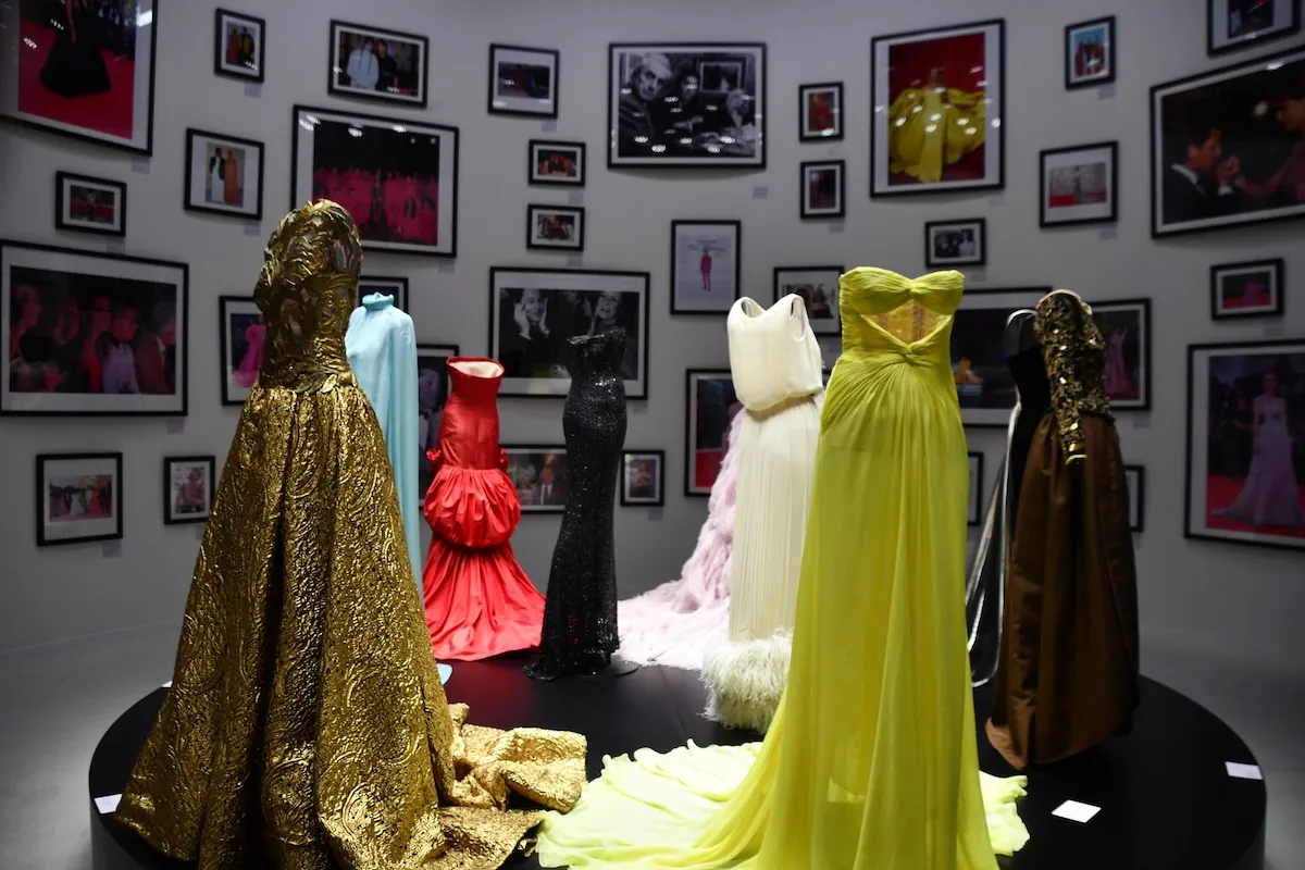 Valentino Garavani, architect of eternal glamour, has died at 93