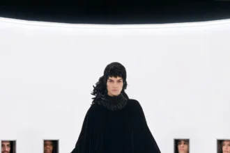 Valentino Haute Couture Spring-Summer 2026