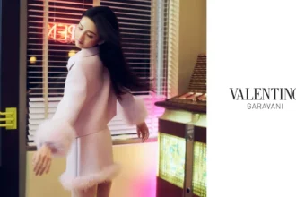 Valentino celebrates Lunar New Year 2026 with a culturally rooted Year of the Horse campaign