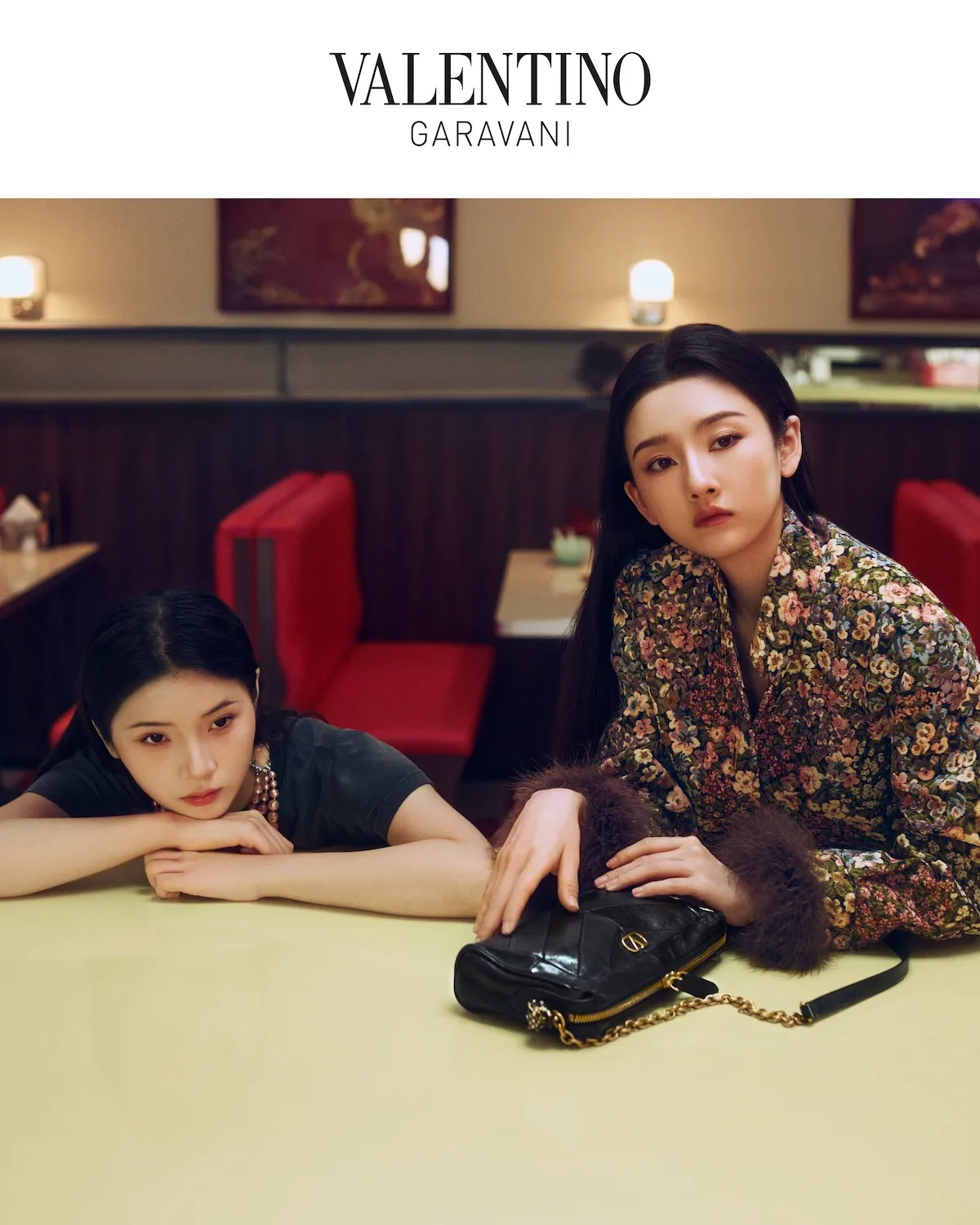 Valentino celebrates Lunar New Year 2026 with a culturally rooted Year of the Horse campaign