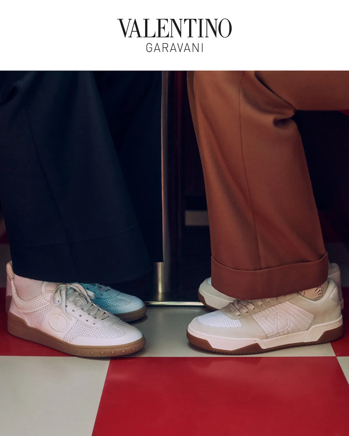 Valentino celebrates Lunar New Year 2026 with a culturally rooted Year of the Horse campaign