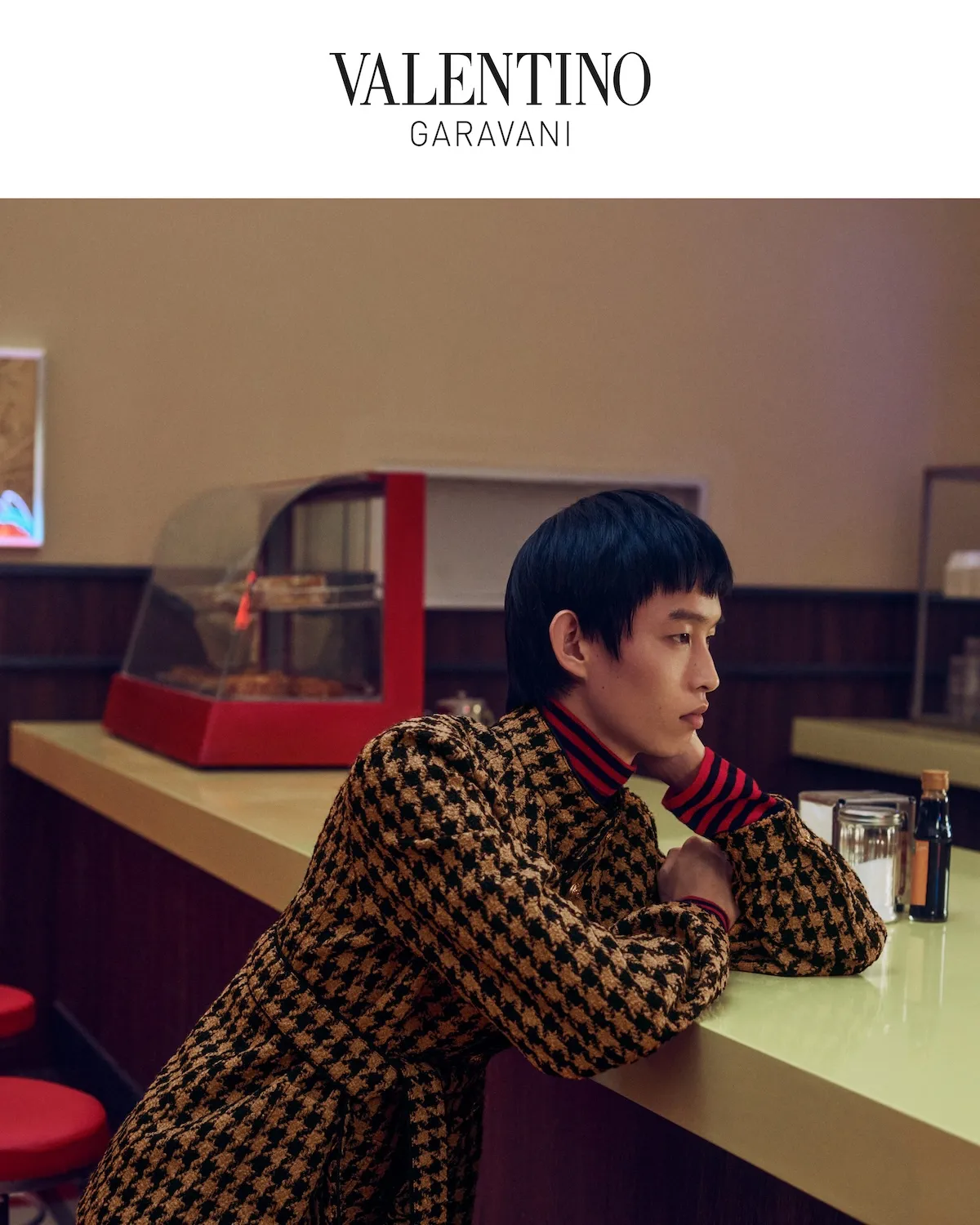 Valentino celebrates Lunar New Year 2026 with a culturally rooted Year of the Horse campaign