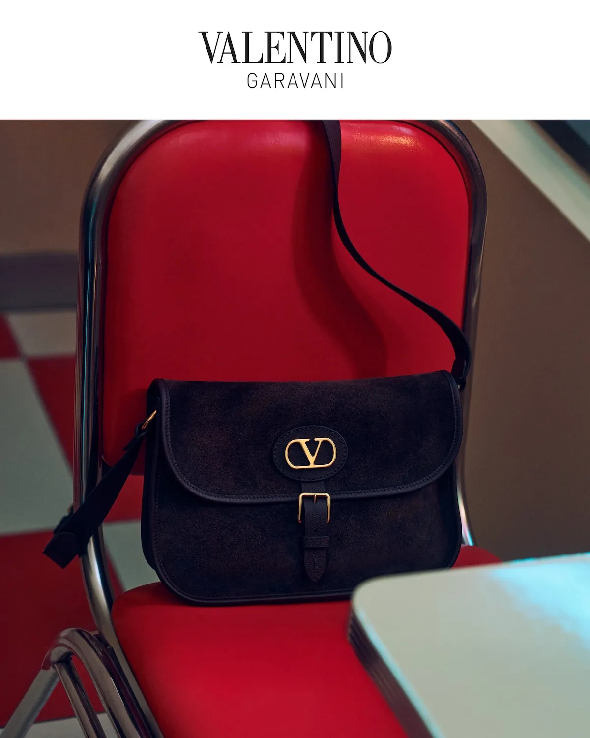 Valentino celebrates Lunar New Year 2026 with a culturally rooted Year of the Horse campaign