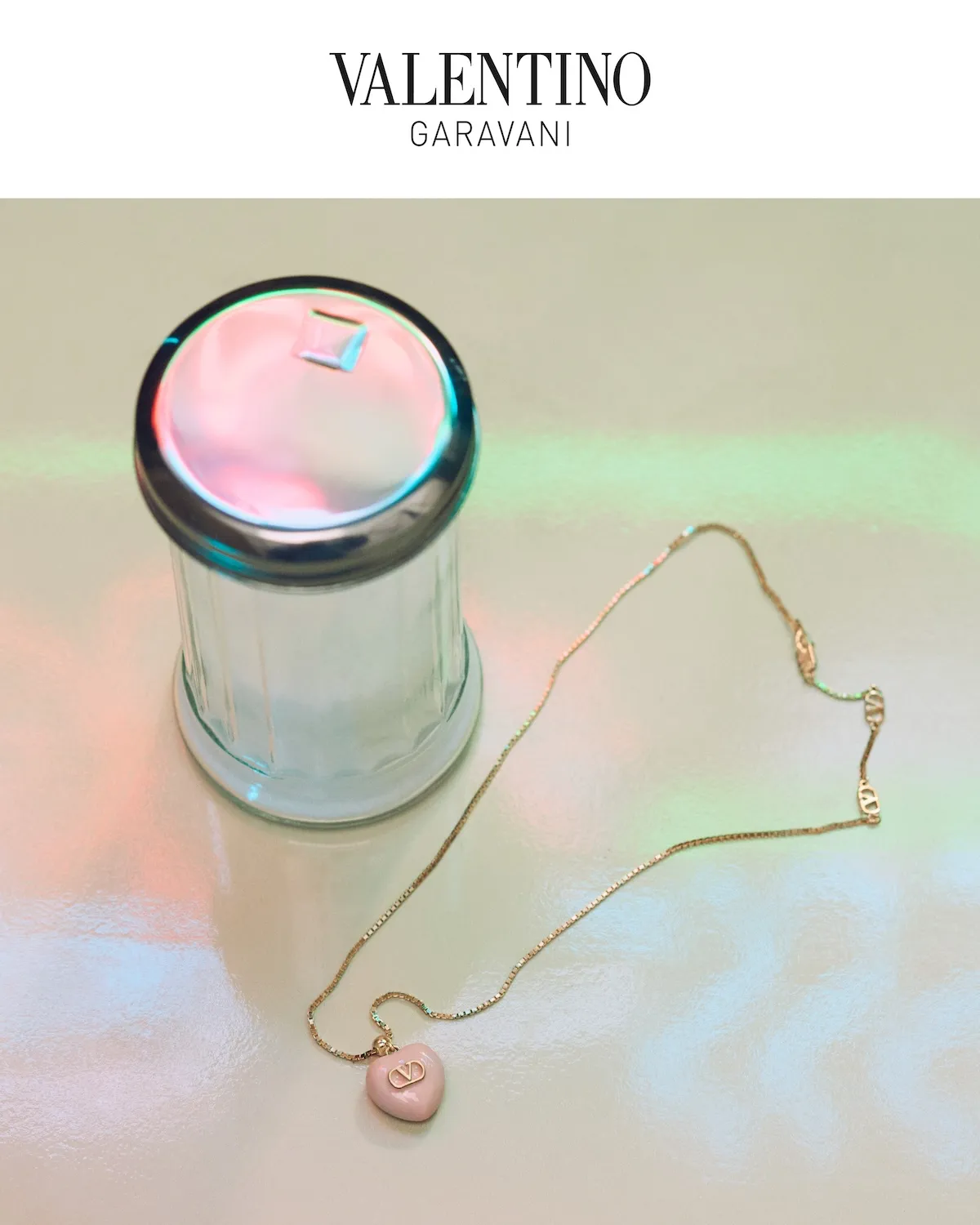 Valentino celebrates Lunar New Year 2026 with a culturally rooted Year of the Horse campaign