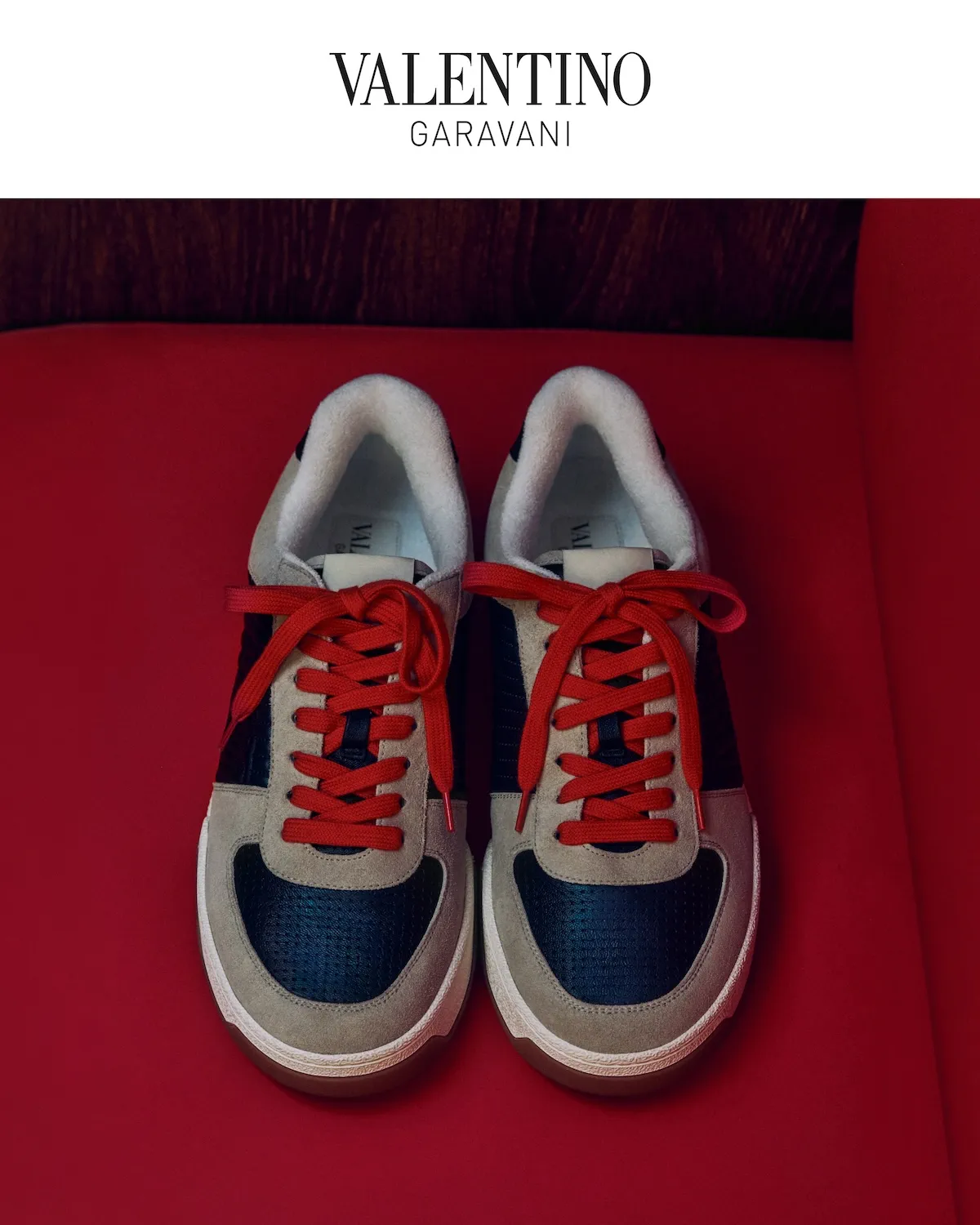 Valentino celebrates Lunar New Year 2026 with a culturally rooted Year of the Horse campaign