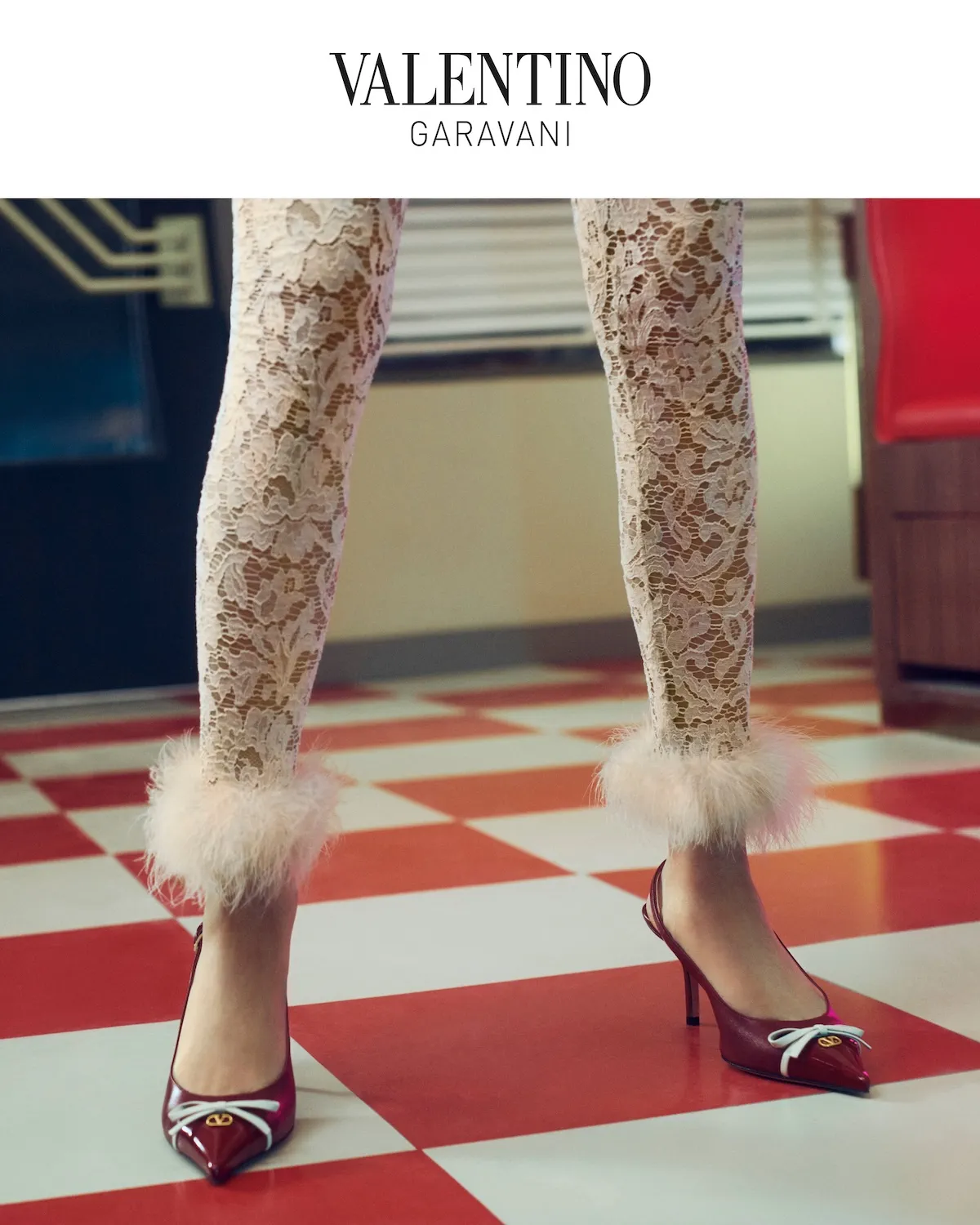 Valentino celebrates Lunar New Year 2026 with a culturally rooted Year of the Horse campaign