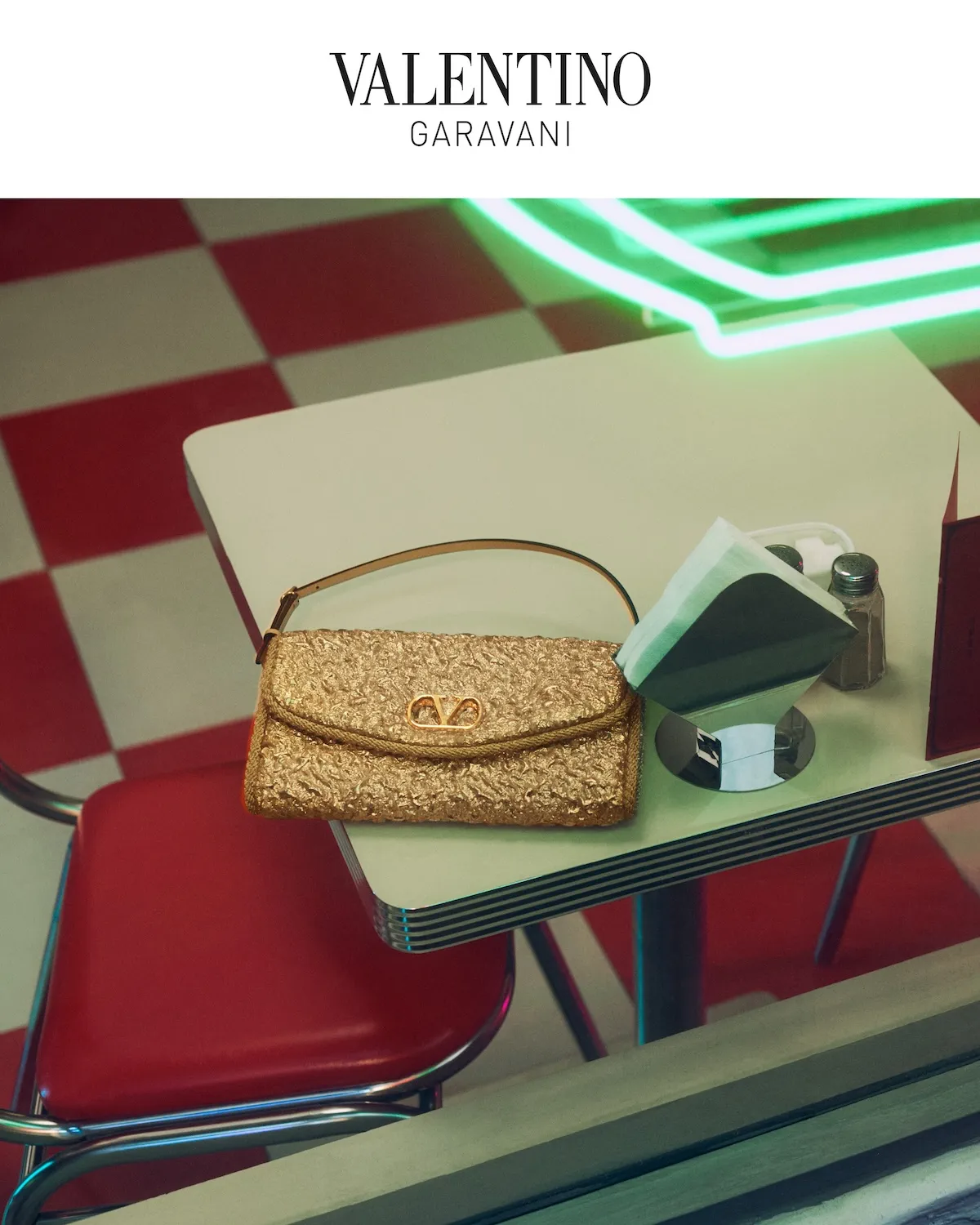 Valentino celebrates Lunar New Year 2026 with a culturally rooted Year of the Horse campaign