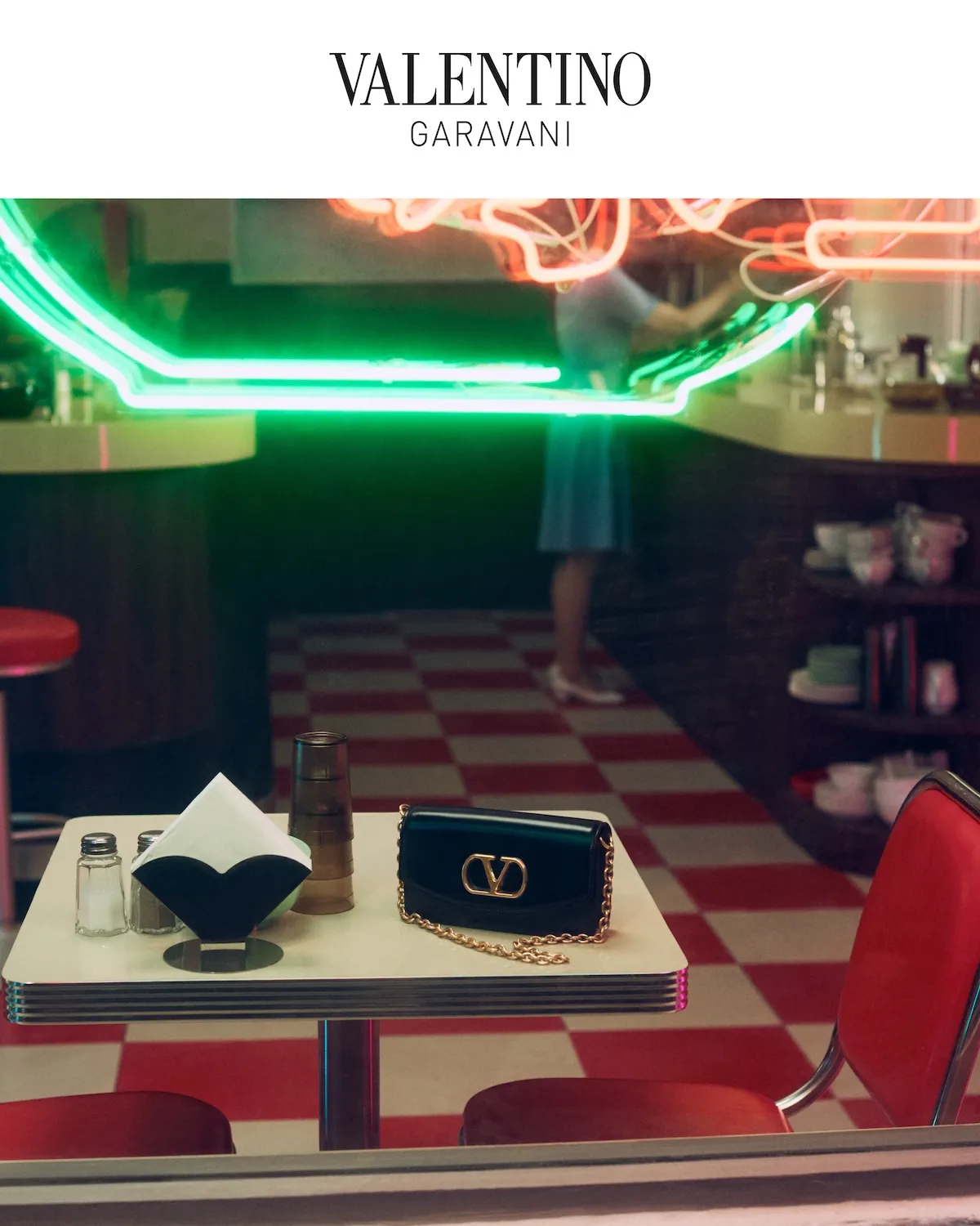 Valentino celebrates Lunar New Year 2026 with a culturally rooted Year of the Horse campaign