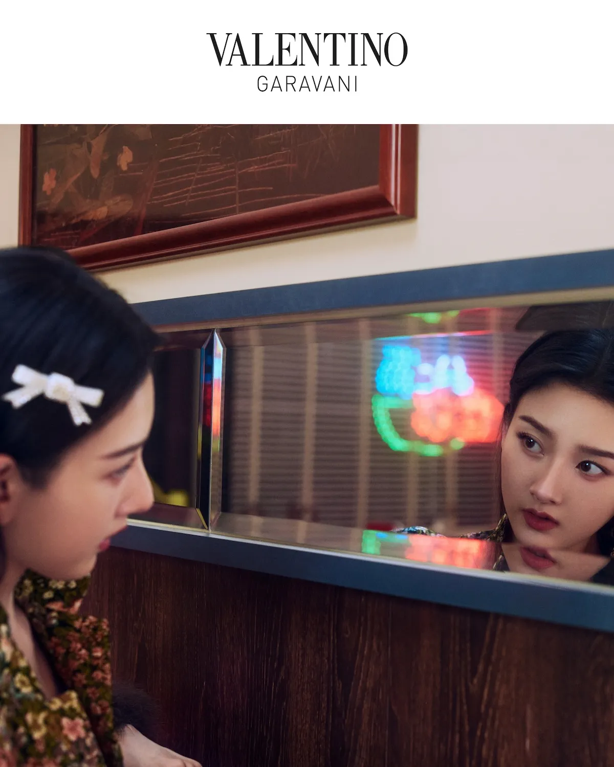 Valentino celebrates Lunar New Year 2026 with a culturally rooted Year of the Horse campaign