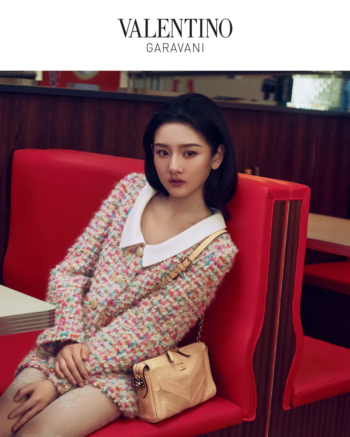 Valentino celebrates Lunar New Year 2026 with a culturally rooted Year of the Horse campaign