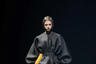 Viktor & Rolf Haute Couture Spring-Summer 2026