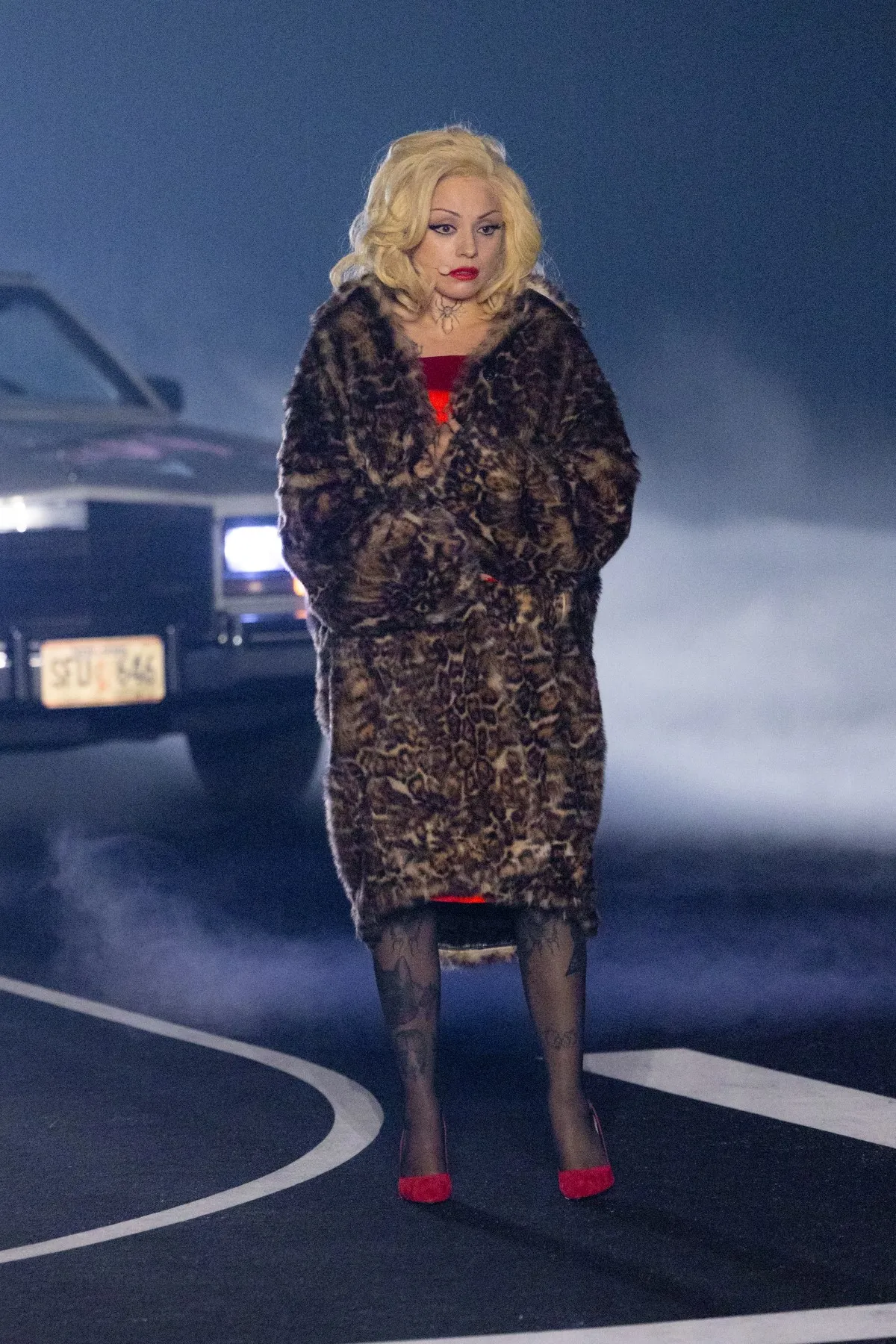 Willy Chavarria Fall-Winter 2026 - Paris Fashion Week Men's