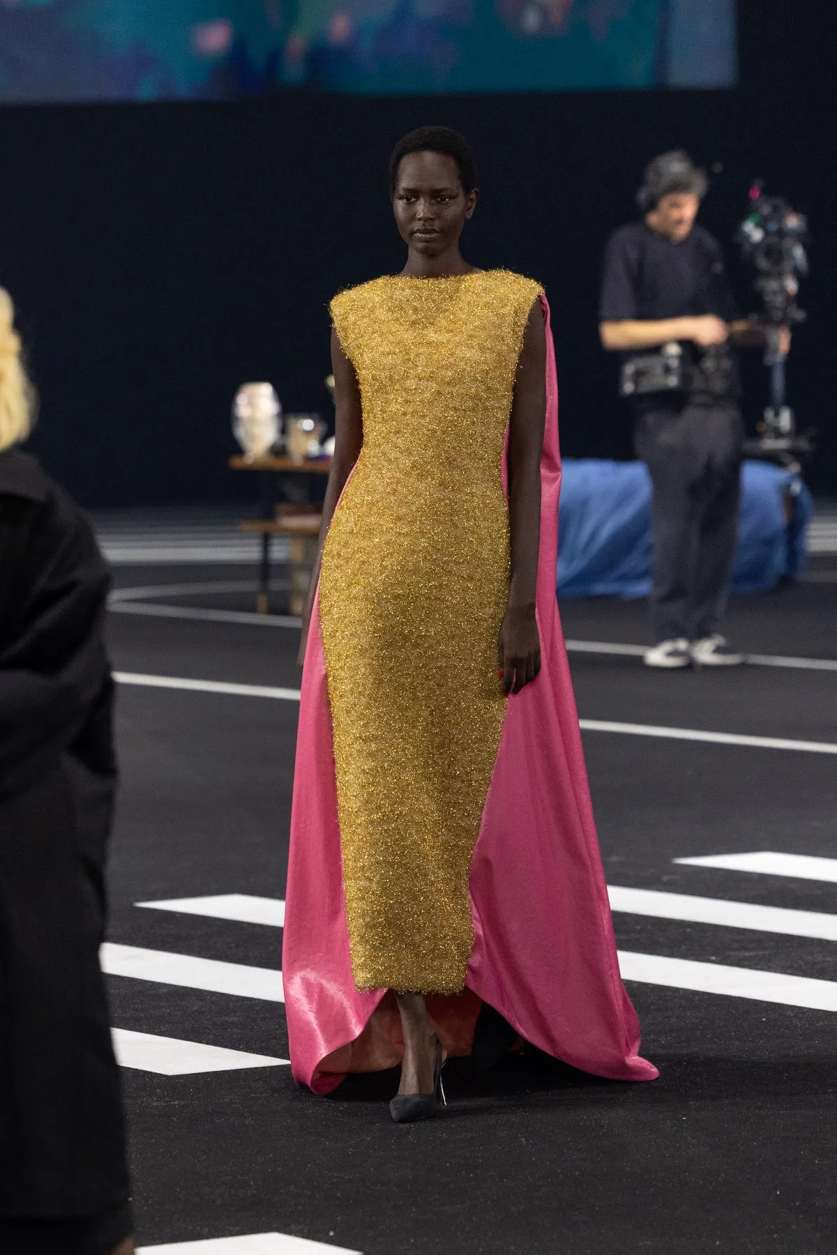 Willy Chavarria Fall-Winter 2026 - Paris Fashion Week Men's