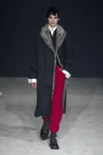 Wooyoungmi Fall-Winter 2026 - Paris Fashion Week Men’s