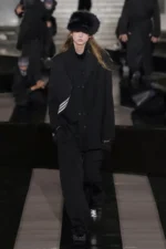 Y-3 Fall-Winter 2026 - Paris Fashion Week Men's