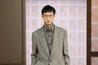 Zegna Fall 2026 - Milan Fashion Week