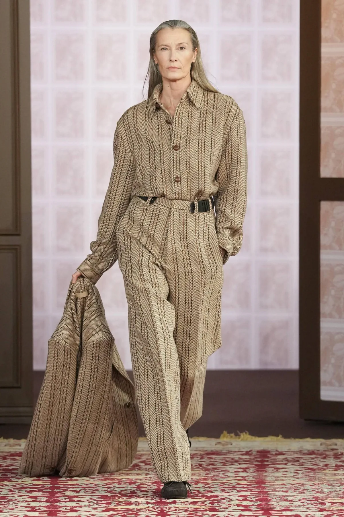 Zegna Fall 2026 - Milan Fashion Week