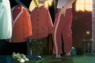 adidas Originals x CLOT unveil the Year of the Horse collection for Lunar New Year 2026