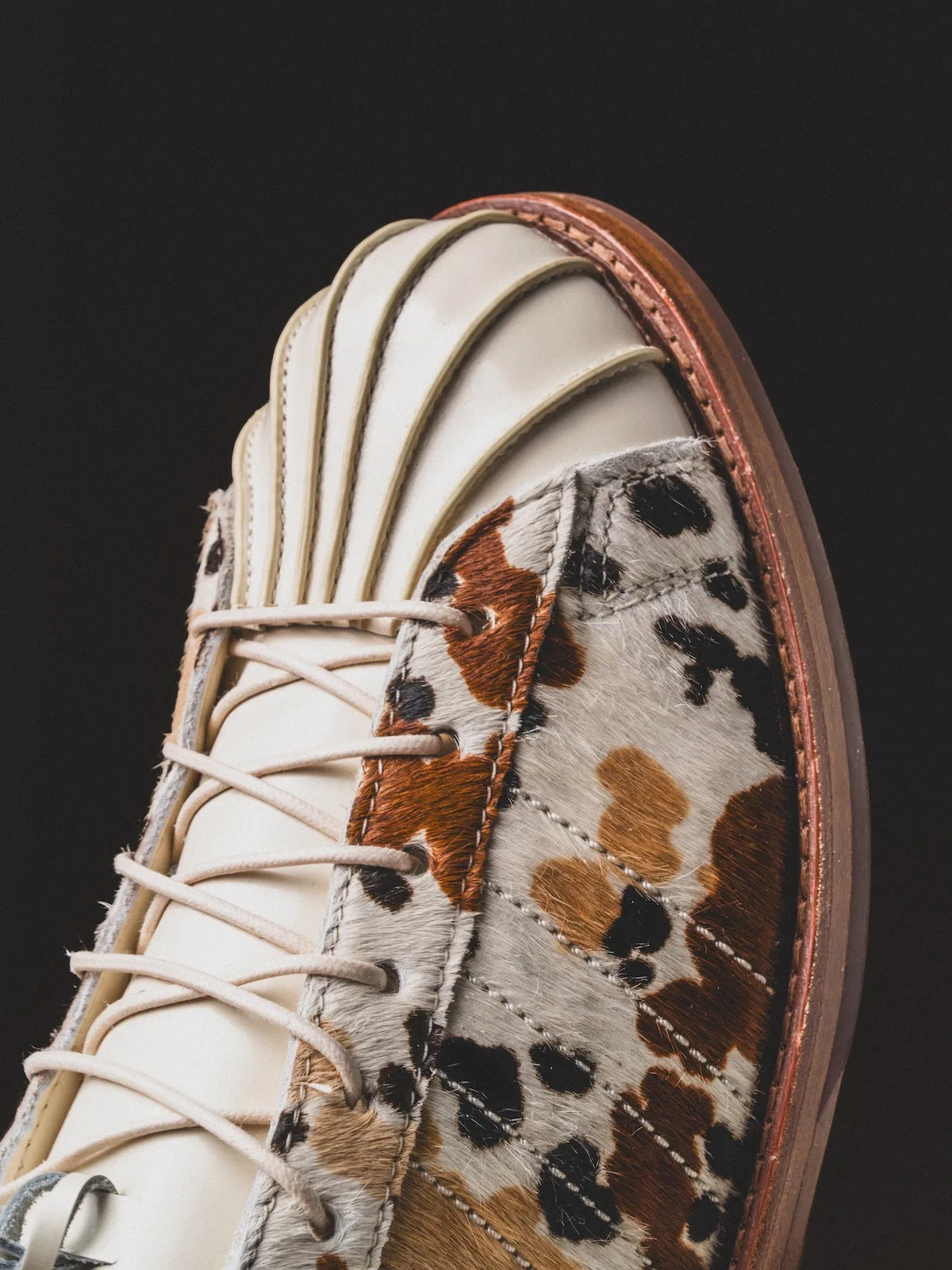 adidas Originals x CLOT unveil the Year of the Horse collection for Lunar New Year 2026