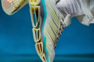 The new Chavarria Megaride AG pushes adidas Originals into a new orbit