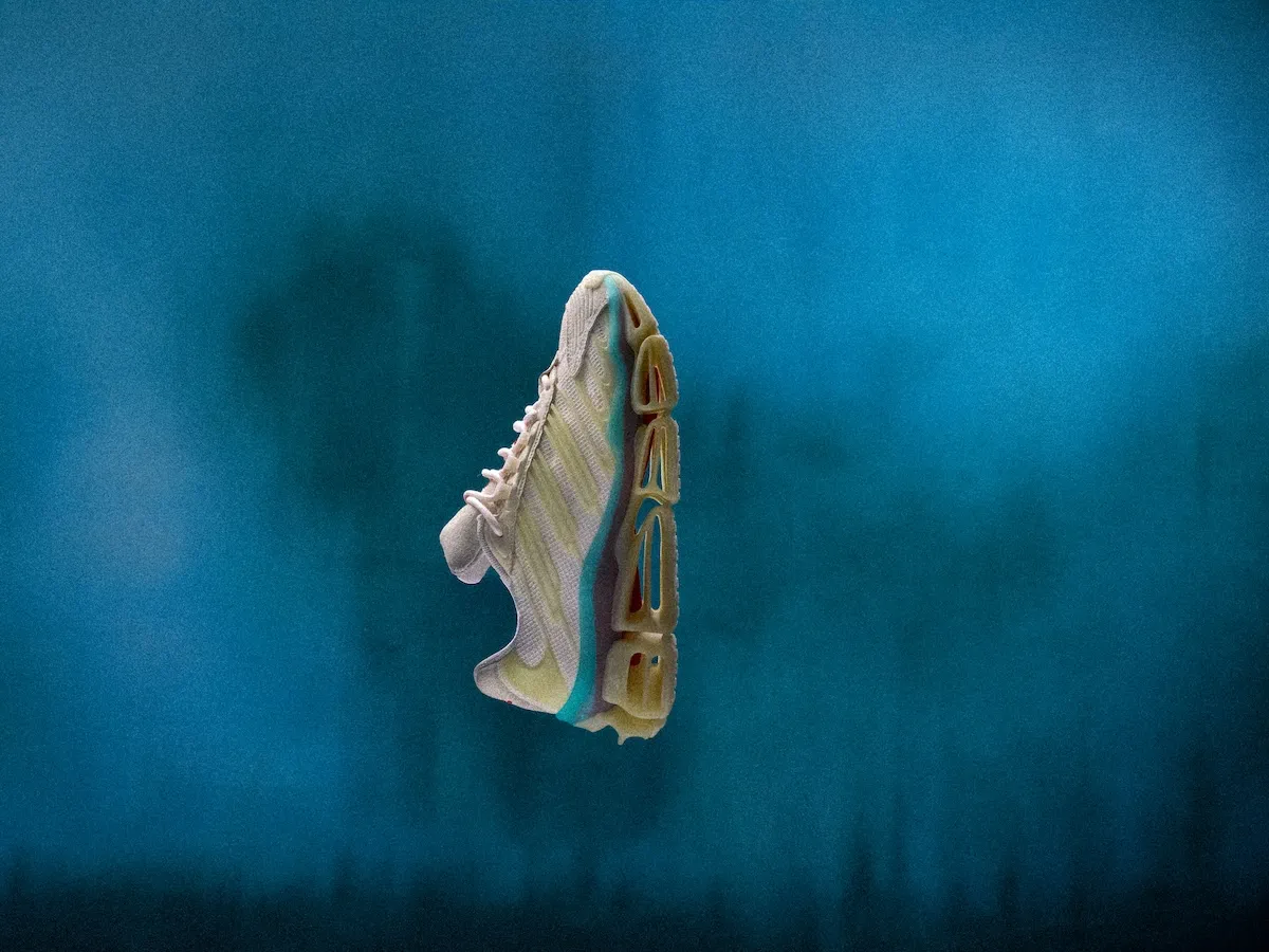 The new Chavarria Megaride AG pushes adidas Originals into a new orbit