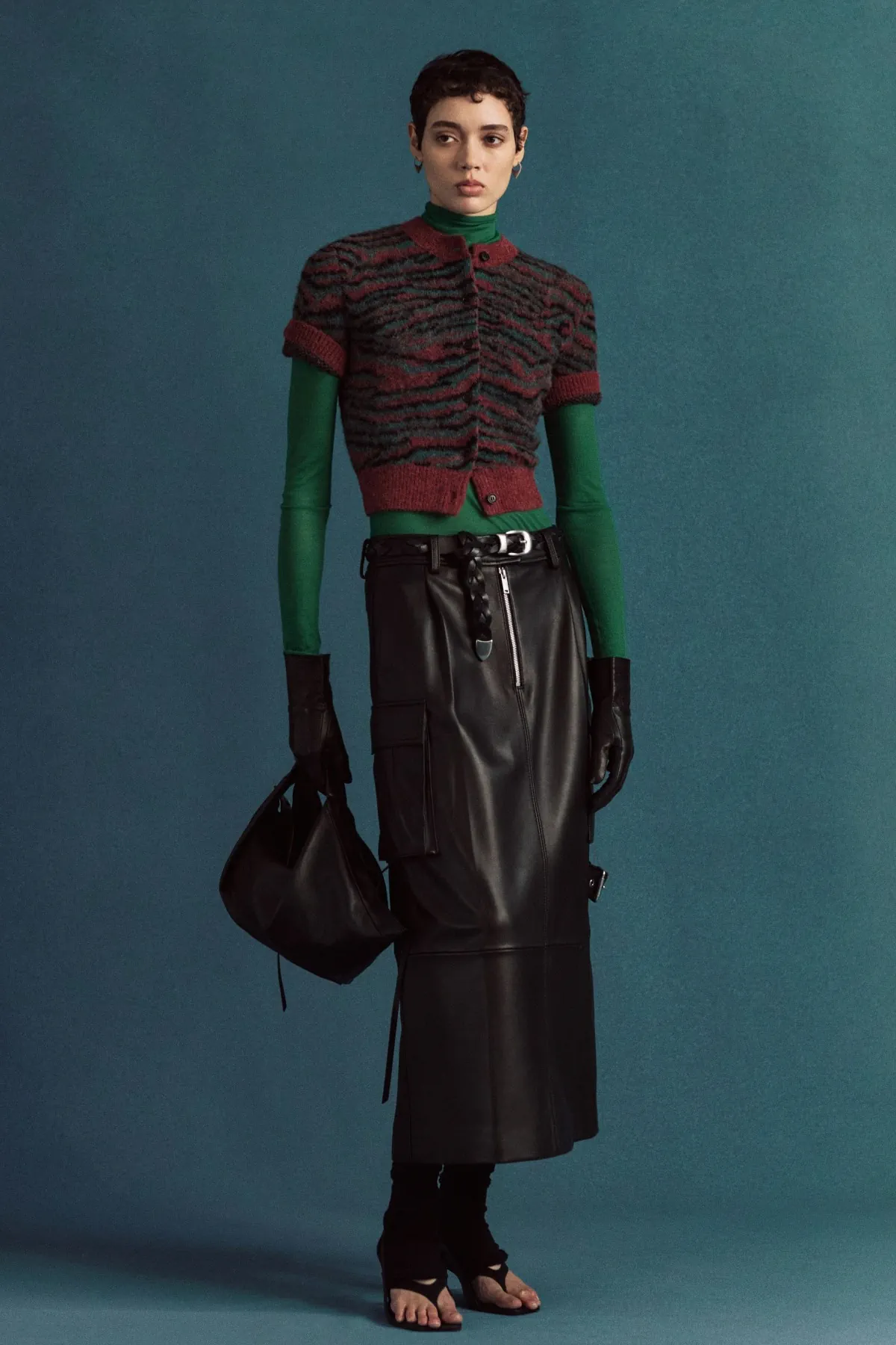 3.1 Phillip Lim Fall-Winter 2026 - New York fashion Week