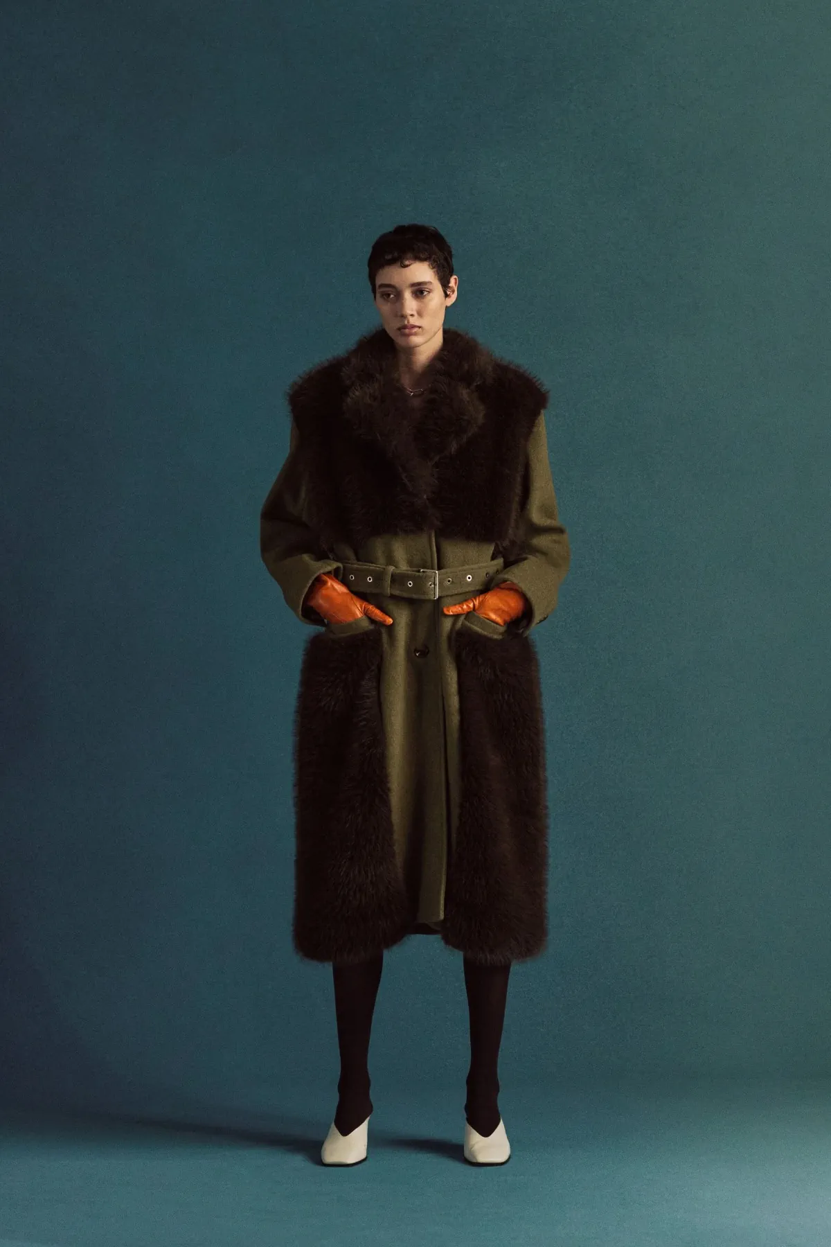 3.1 Phillip Lim Fall-Winter 2026 - New York fashion Week