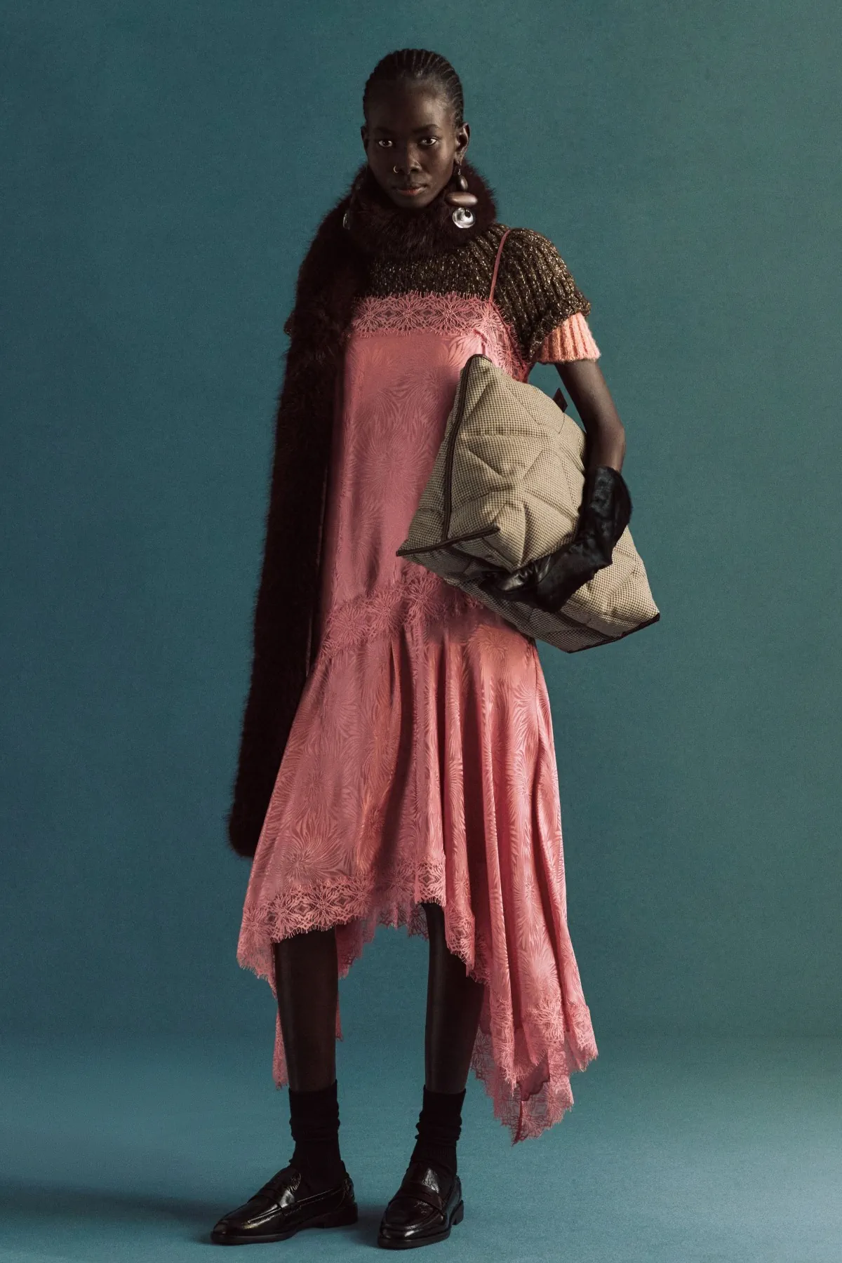 3.1 Phillip Lim Fall-Winter 2026 - New York fashion Week