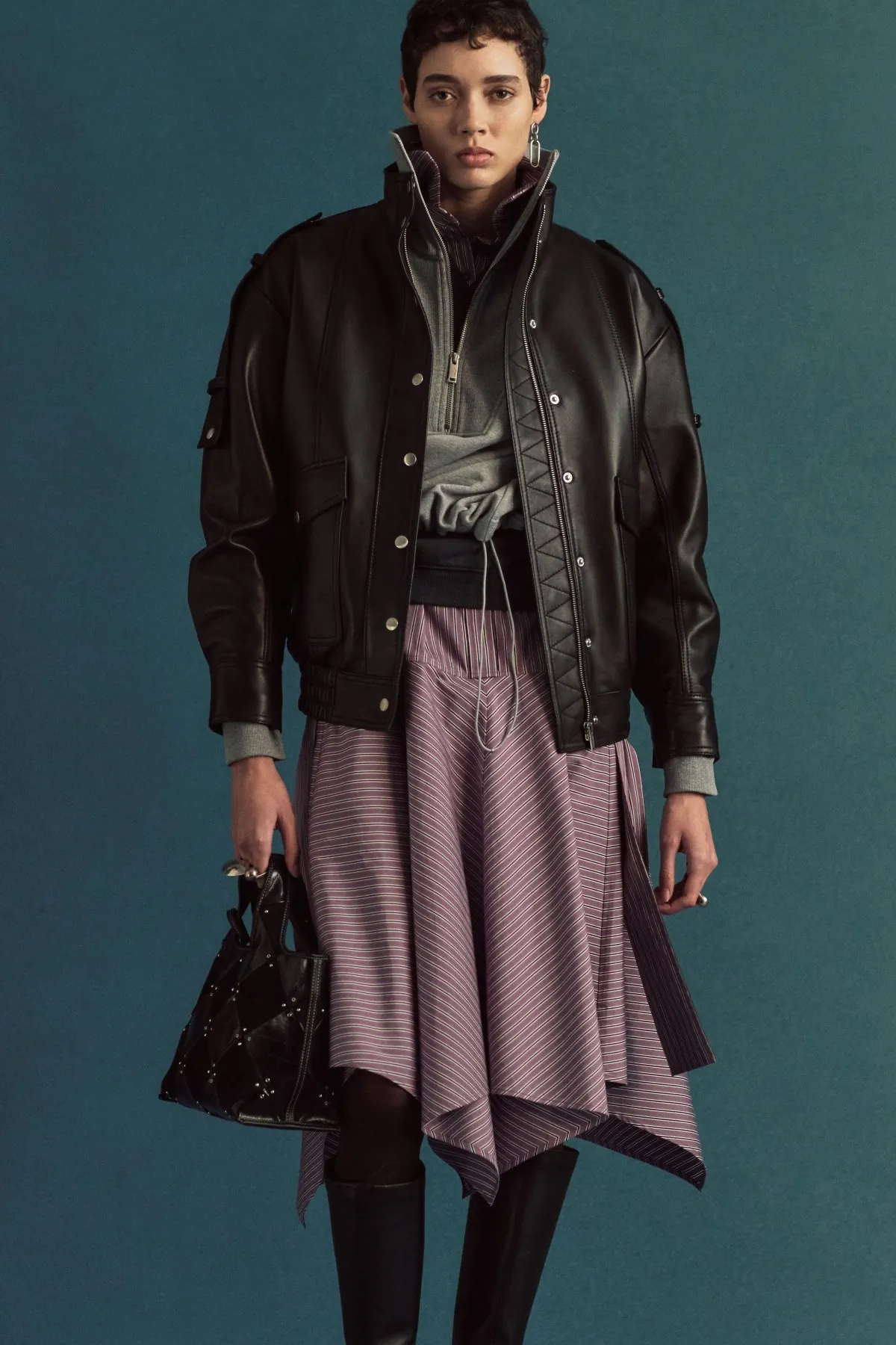 3.1 Phillip Lim Fall-Winter 2026 - New York fashion Week