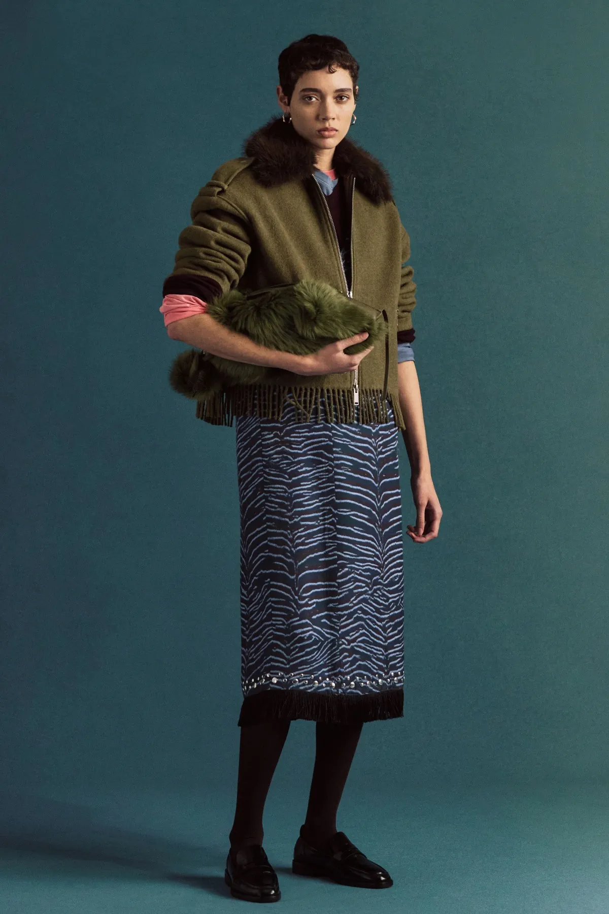 3.1 Phillip Lim Fall-Winter 2026 - New York fashion Week