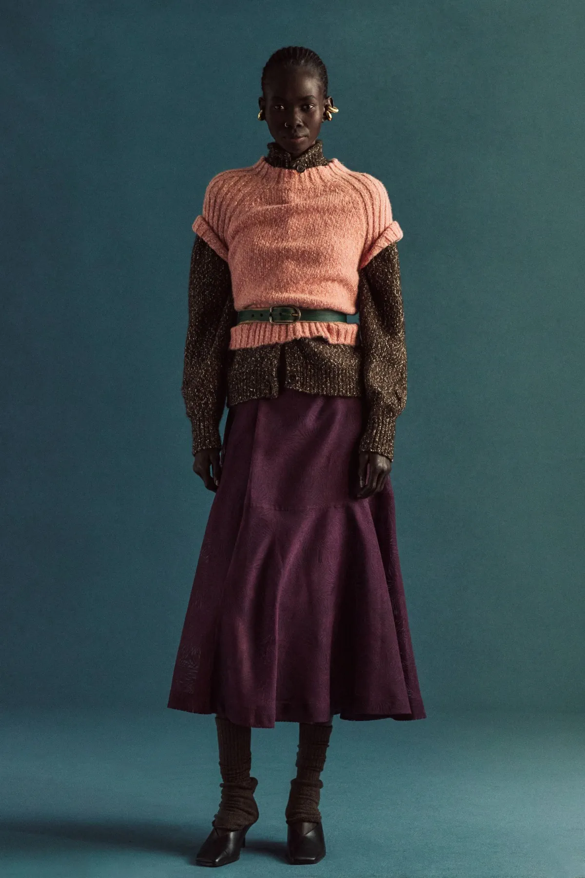 3.1 Phillip Lim Fall-Winter 2026 - New York fashion Week