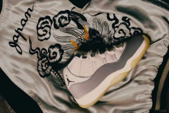 The Air Jordan 11 "Tokyo" might be the most cultural drop of the year