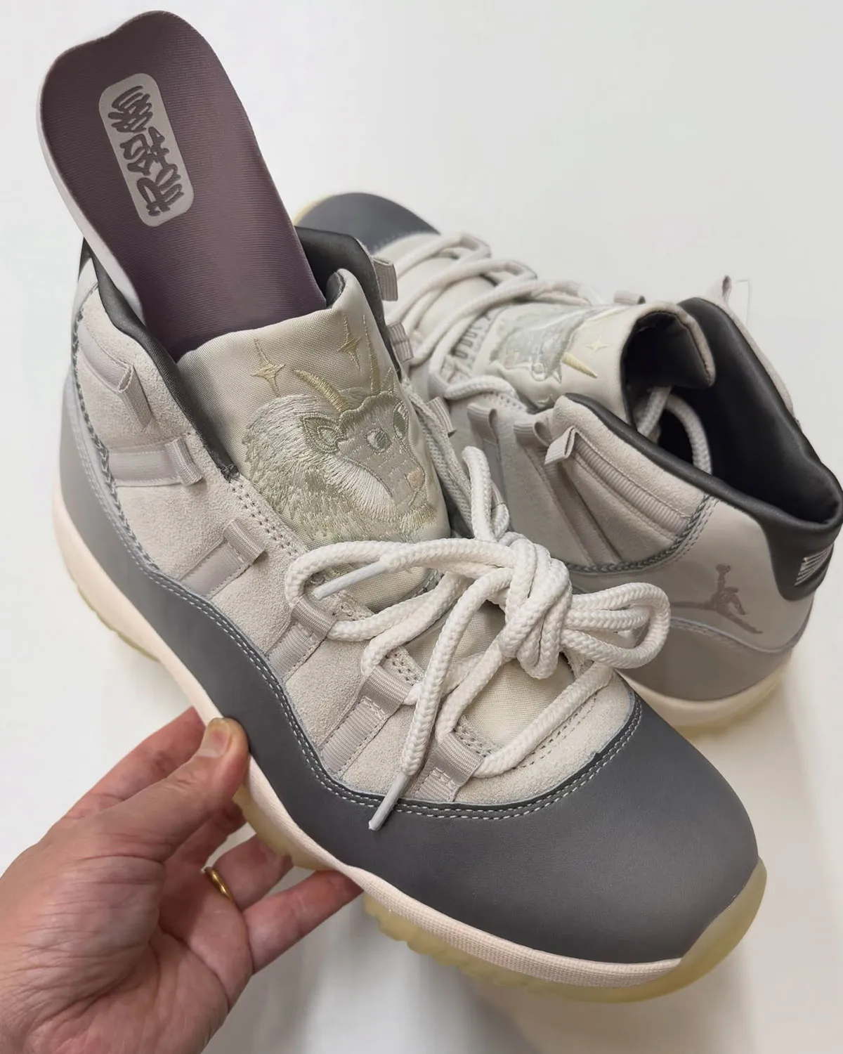 The Air Jordan 11 "Tokyo" might be the most cultural drop of the year