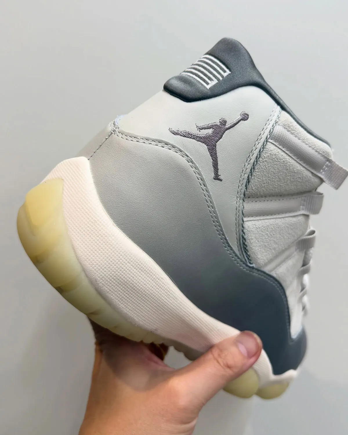 The Air Jordan 11 "Tokyo" might be the most cultural drop of the year