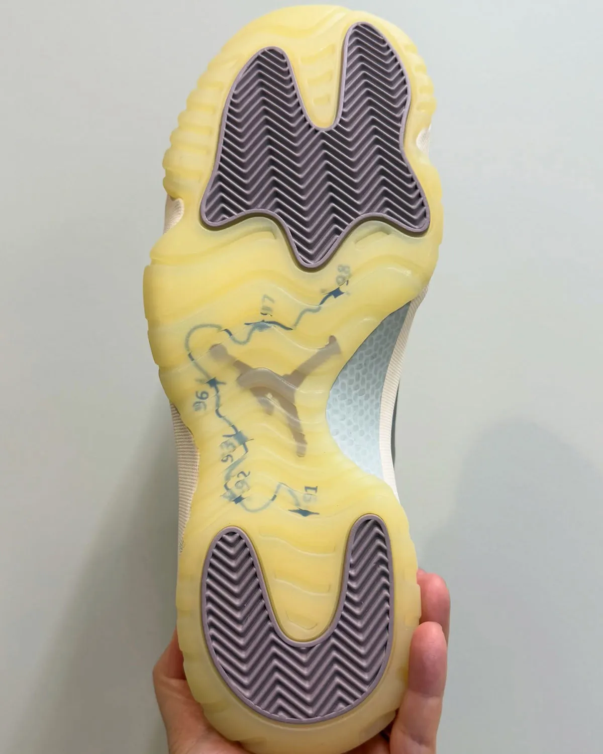 The Air Jordan 11 "Tokyo" might be the most cultural drop of the year