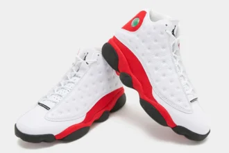 The Air Jordan 13 "Chicago" is back, and it’s closer to the original from 1998 than ever