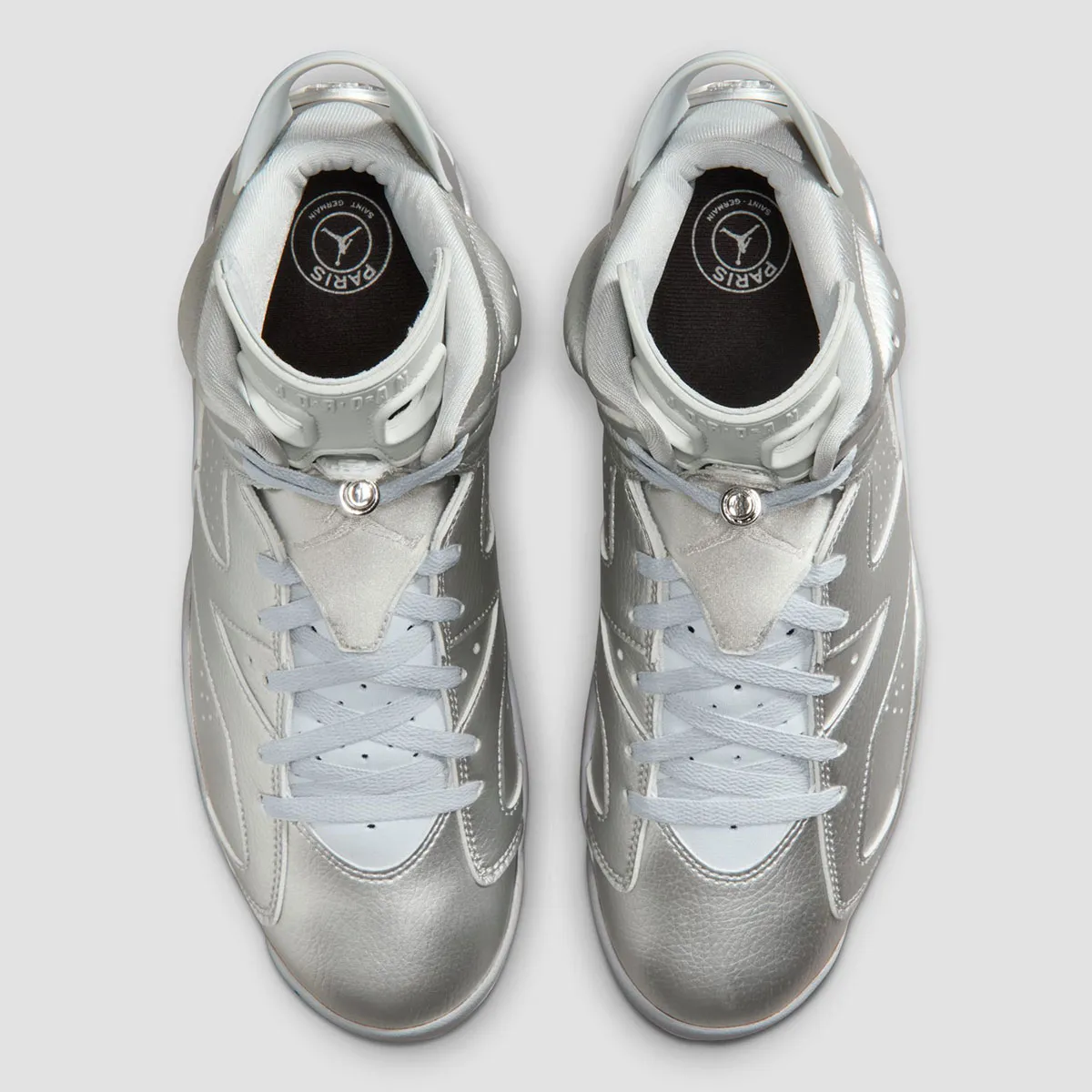 The Air Jordan 6 “PSG” and the art of turning sportswear into cultural capital