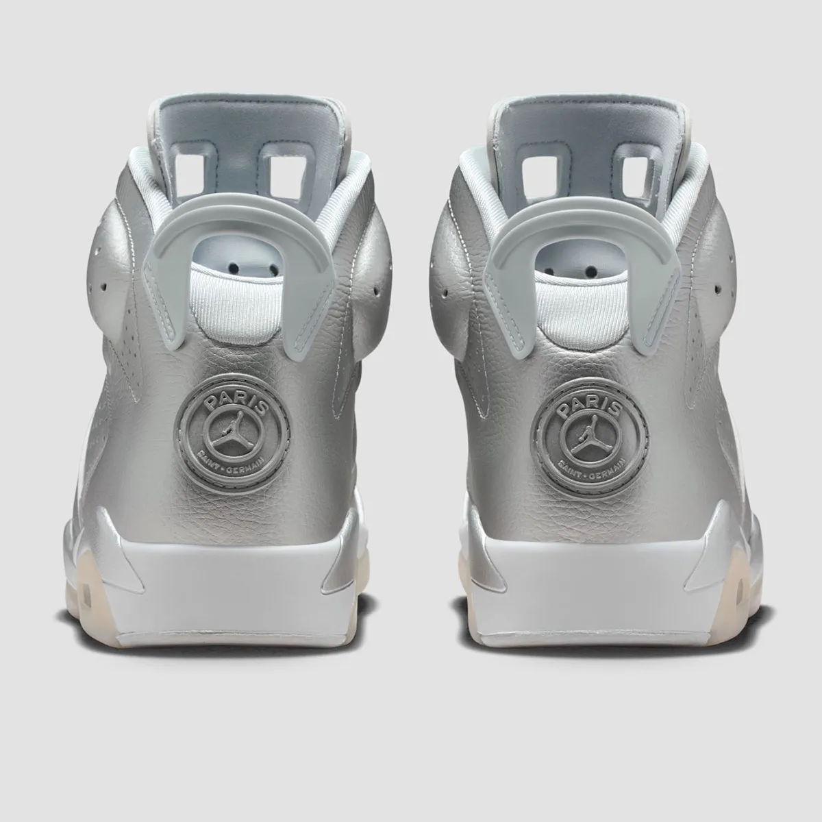 The Air Jordan 6 “PSG” and the art of turning sportswear into cultural capital