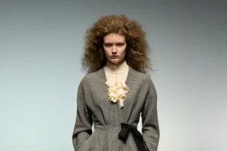 Romance, authority and ease: Alberta Ferretti Fall 2026 makes a statement in Dubai