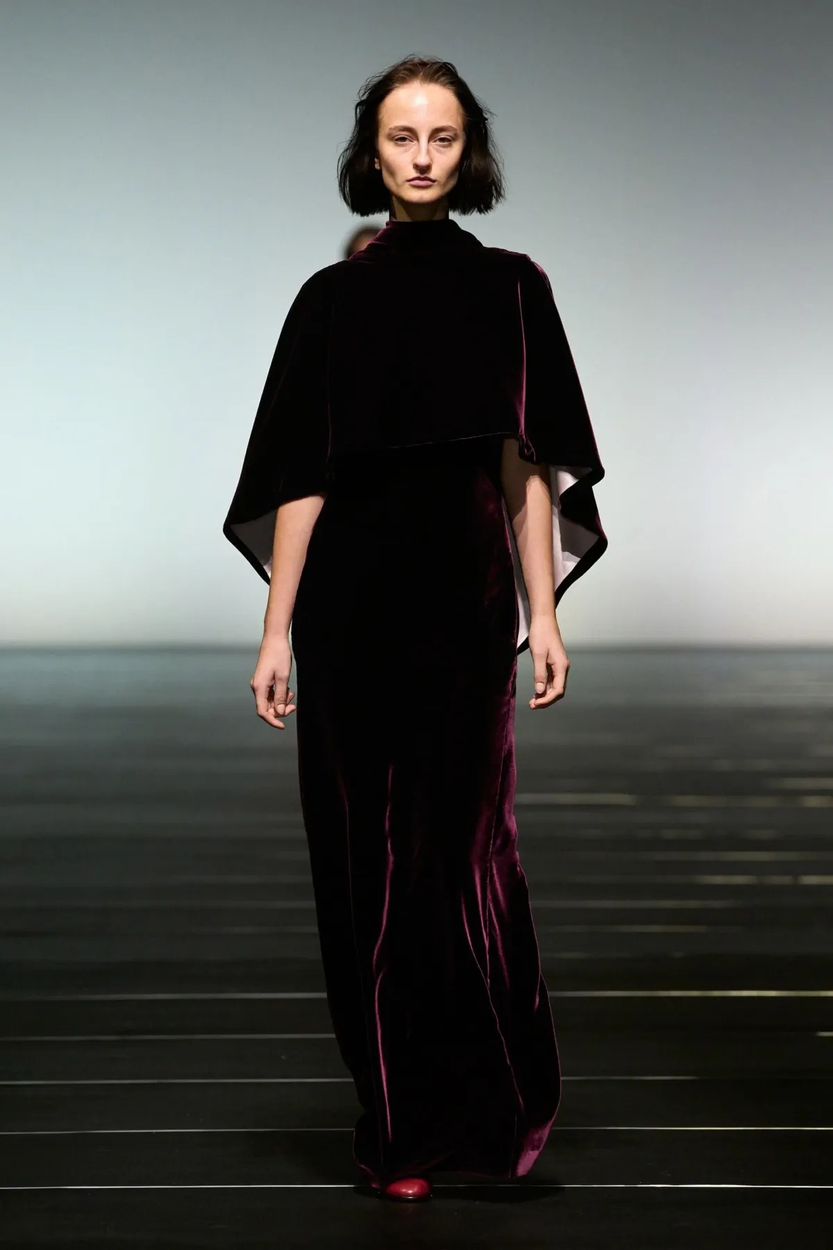 Romance, authority and ease: Alberta Ferretti Fall 2026 makes a statement in Dubai