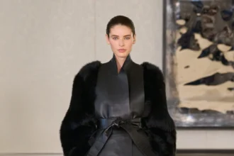 Altuzarra Fall-Winter 2026 - New York Fashion Week