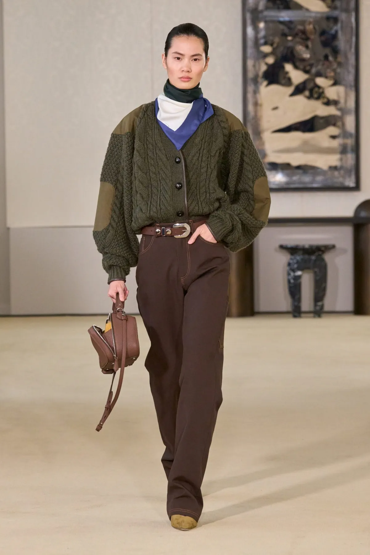 Altuzarra Fall-Winter 2026 - New York Fashion Week