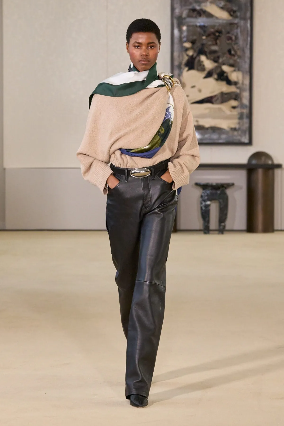Altuzarra Fall-Winter 2026 - New York Fashion Week