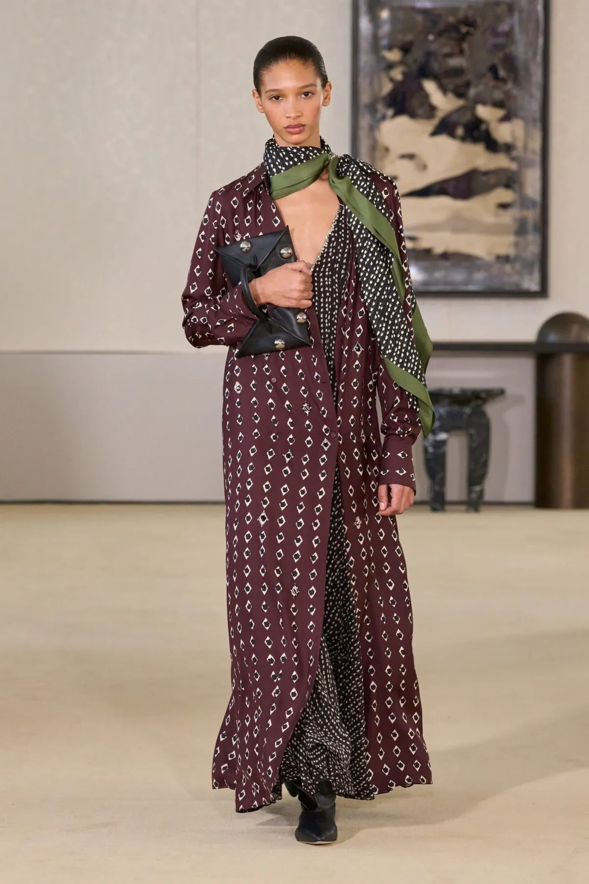 Altuzarra Fall-Winter 2026 - New York Fashion Week
