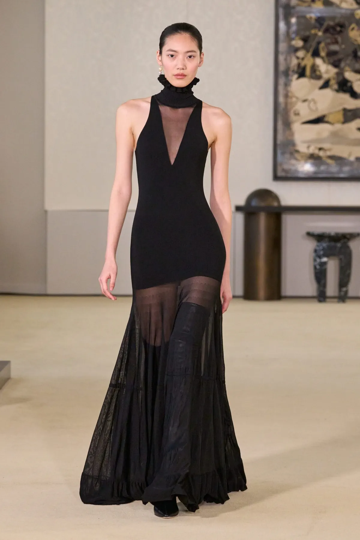 Altuzarra Fall-Winter 2026 - New York Fashion Week