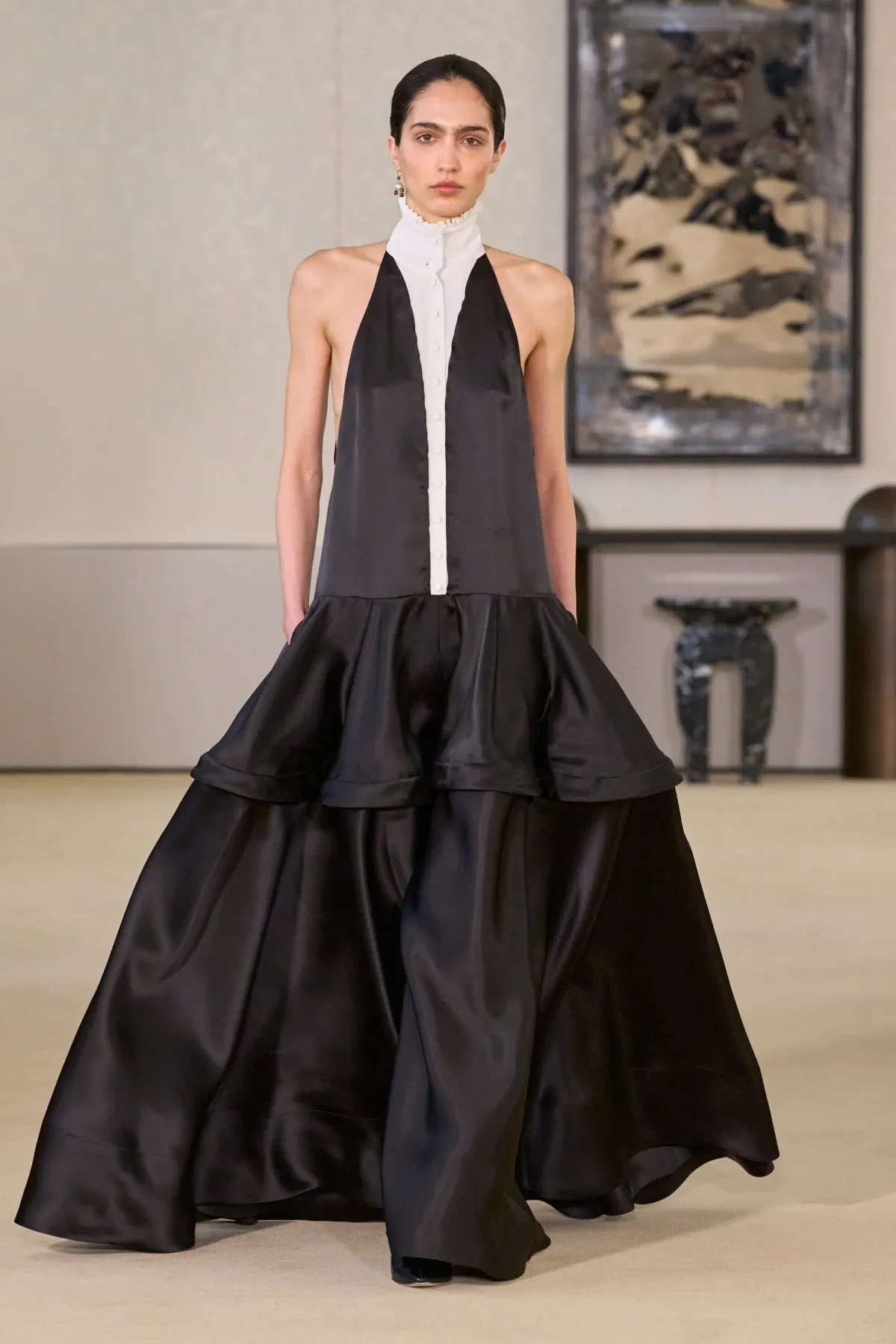 Altuzarra Fall-Winter 2026 - New York Fashion Week