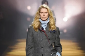 BOSS Fall-Winter 2026 - Milan Fashion Week