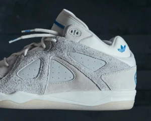 Bad Bunny debuts his first signature sneaker: adidas BadBo 1.0