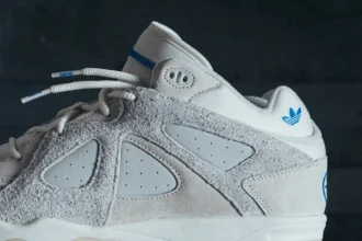 Bad Bunny debuts his first signature sneaker: adidas BadBo 1.0